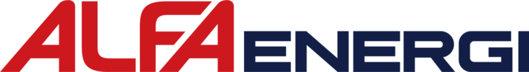 Alfa Energi logo